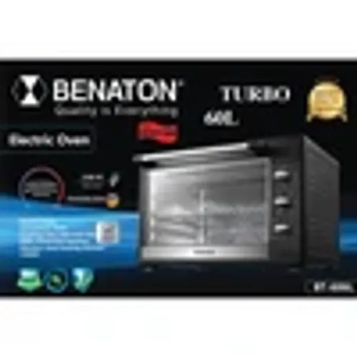 טוסטר אובן 60 ליטר מבית BT-606L Benaton