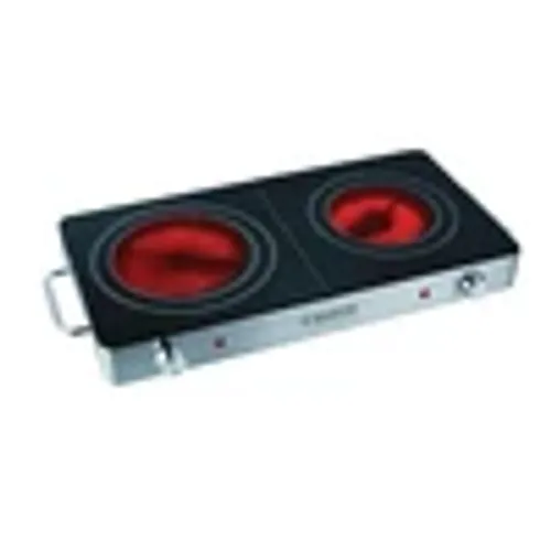 פלטה כפולה עוצמתית BT-1022 BENATON3000W.
