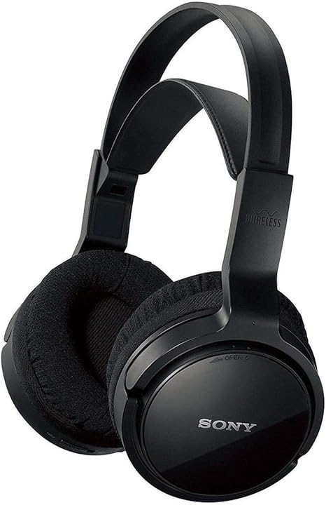 אוזניות ‏אלחוטיות Sony MDR-RF912RK סוני