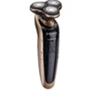 מכונת גילוח עוצמתית 3 סכינים +MaxShave BT-9000X9000 4D