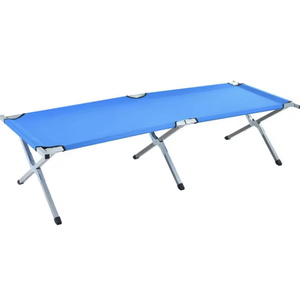 מיטת שיזוף מתקפלת Playa