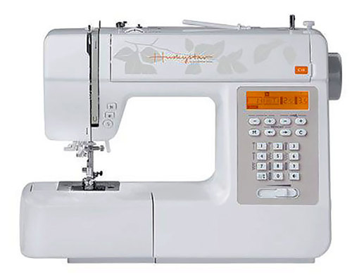 מכונת תפירה הוסקוורנה C10