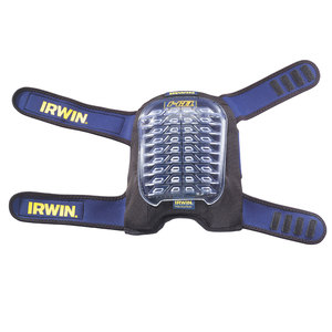 מגני ברכיים ג'ל 10503830 Irwin