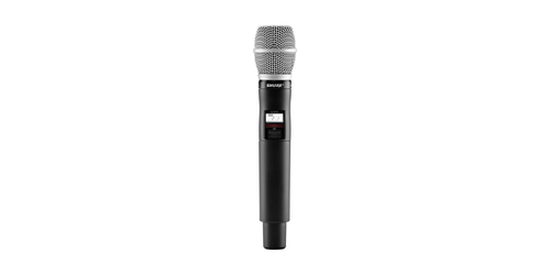 QLXD2 SM86