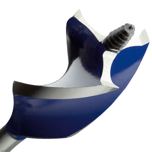 סט 3 מקדחים לקידוח בעץ BLUE GROOVE 6X מידות 20/22/25 מ"מ 10506627 Irwin