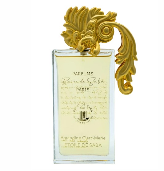 בושם יוניסקס  Reine de Saba Étoile De Saba parfum 100 ml