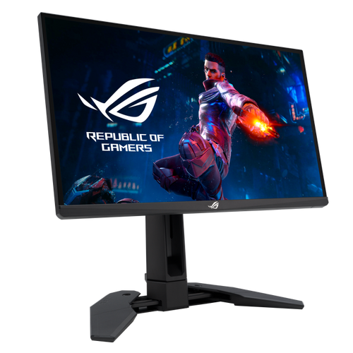 מסך מחשב גיימינג ASUS ROG Swift Pro PG248QP NVIDIA G-SYNC 24.1'' אסוס