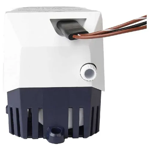 auto bilge pump Sahara 1200GPH