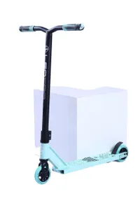 קורקינט פעלולים LEO PRO S5 - תכלת 