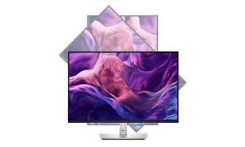 מסך מחשב Dell 24 P2425 23.8