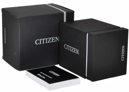 שעון CITIZEN לגבר 