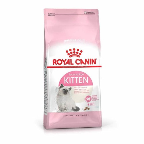 רויאל קנין קיטן 4 ק