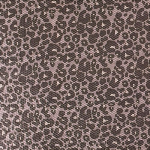 מנשא FLIP ארגונומי 4 ב-1 עם תמיכת ראש מרופדת, מצבי מושב משתנים וסינר מגן קדמי - מנומר