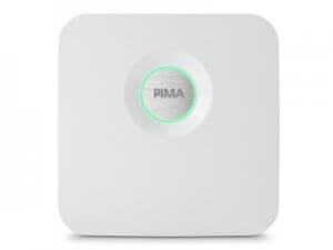 מערכת אזעקה אלחוטית Vision דגם VCD143 מבית Pima