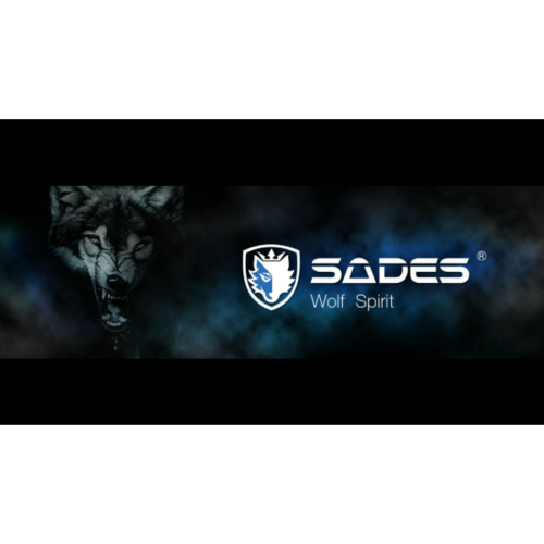 Tpower by Sades - Wolf Gaming Experience