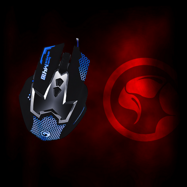 Gaming Remote - M418 - Pointer