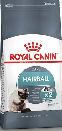 רויאל קנין היירבול 4 קג