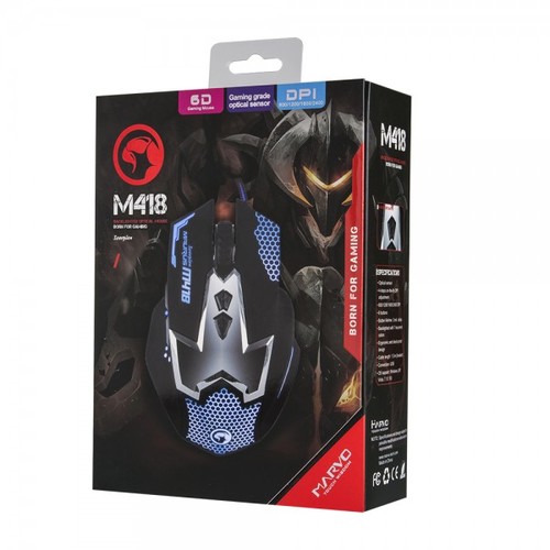 Gaming Remote - M418 - Pointer