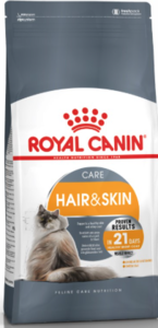 רויאל קנין הייר אנד סקין 4 קג