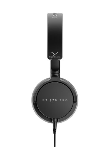  אוזניות אולפן Beyerdynamic DT 270 PRO 