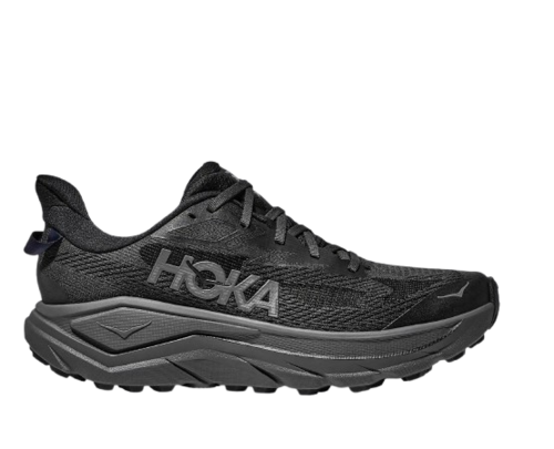 נעלי ספורט לגברים Challenger 8 שחורה - HOKA 