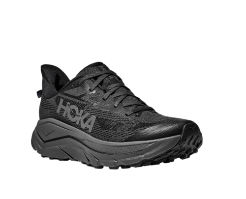 נעלי ספורט לגברים Challenger 8 שחורה - HOKA 