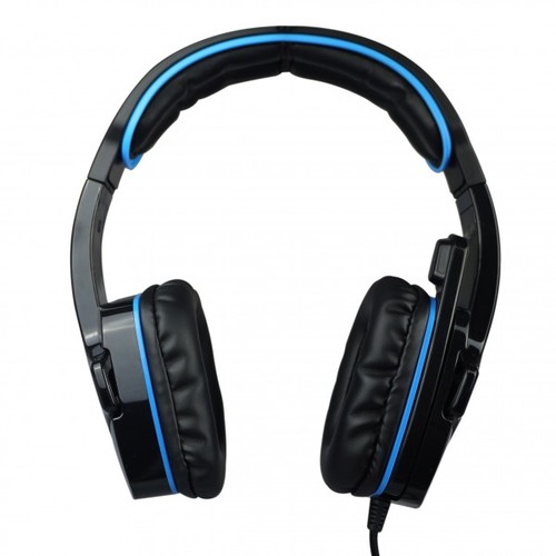 Gpower by Sades - Wolf Gaming Experience