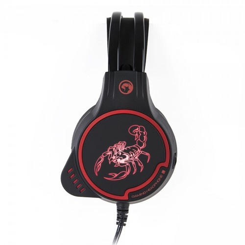 Marvo Scorpion - Toxic Gaming Headset