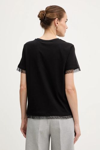 KNITTED BLOUSE