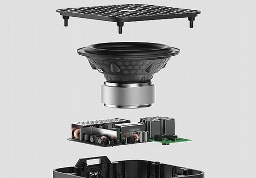 סאב וופר סנהייזר AMBEO Sub Sennheiser