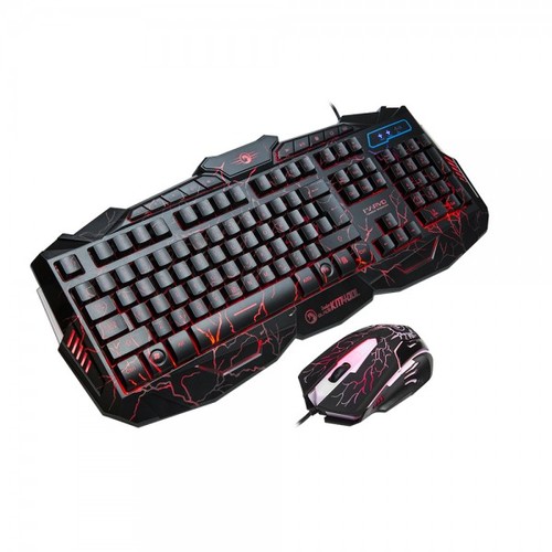 Marvo Scorpion Gaming Kit Pro