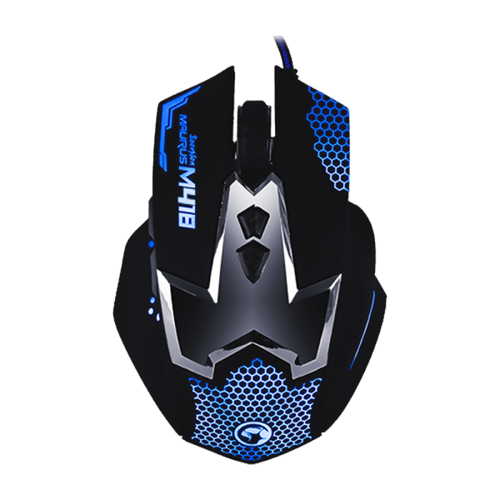 Marvo Scorpion Gaming Set - Poison Level