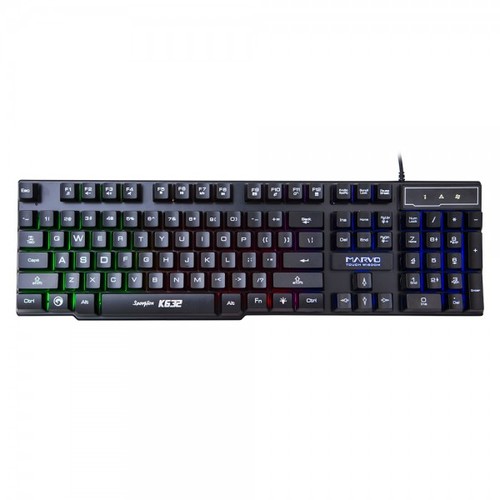 Marvo Scorpion Gaming Set - Poison Level