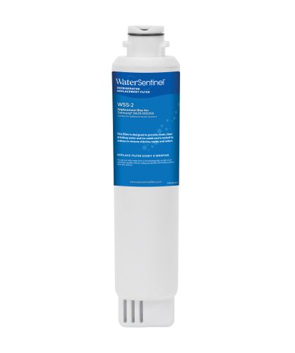 פילטר מים WaterSentinel WSS-2 מק