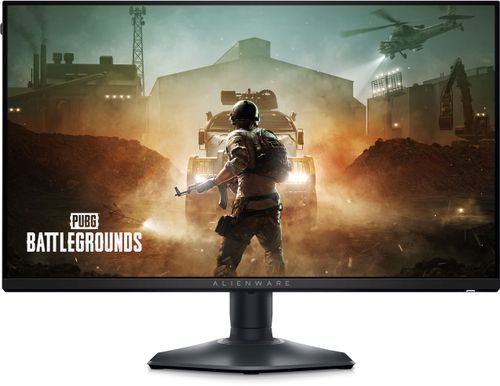 מסך Dell Alienware 500Hz 25 Gaming monitor AW2524HF