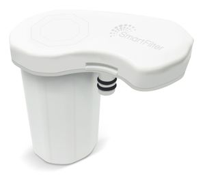 מסנן מים חכם תואם תמי4 SMARTFILTER 37TM444 עם סינון 2 מיקרון ומניעת אבנית