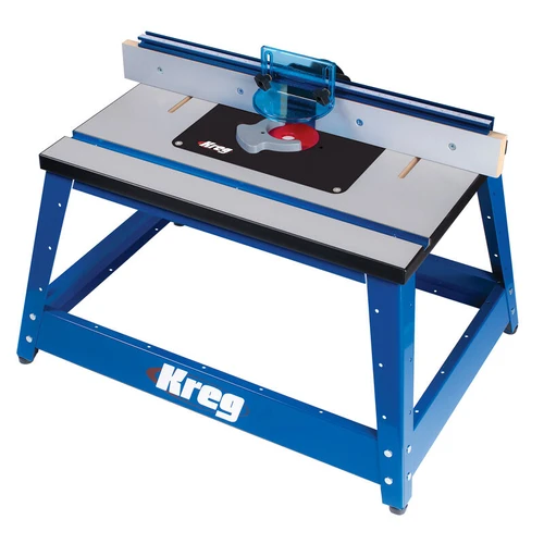 שולחן רוטר אוניברסלי - KREG קרג - PRS2100