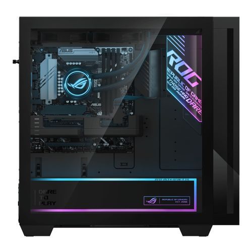 מחשב גיימינג נייח ASUS ROG G700TF-7265KF049X