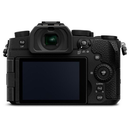  Panasonic Lumix G97 + 12-60mm - יבואן רשמי