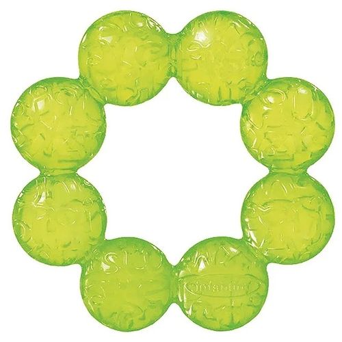 נשכן קירור טבעת - ירוק