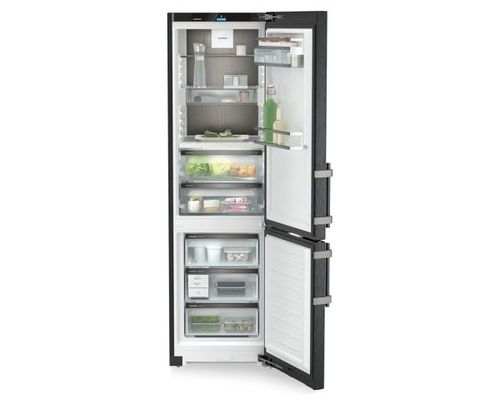 מקרר ‏מקפיא תחתון Liebherr CBNbsa10 575i ‏362 ‏ליטר ליבהר