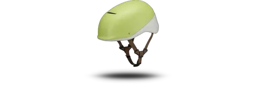 קסדת רכיבה לאופני עיר Tone Ce - ירוק 