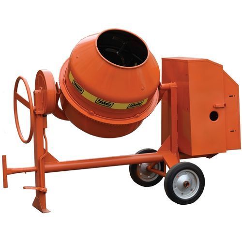  מערבל בטון C-360 