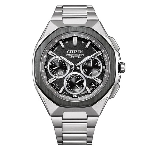 שעון CITIZEN לגבר 