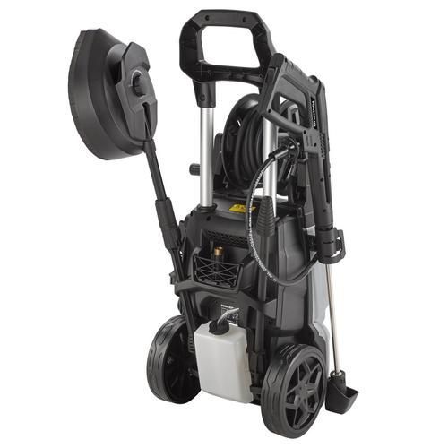 מכונת שטיפה בלחץ (גרניק) מנוע אינדוקציה POWXG90421  2200W Power plus
