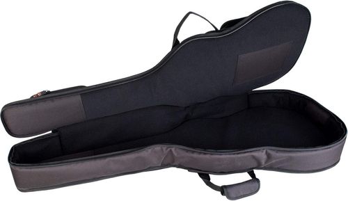 נרתיק לגיטרה חצי ורבע נפח   Protec Hollow Body E-Guitar CF229