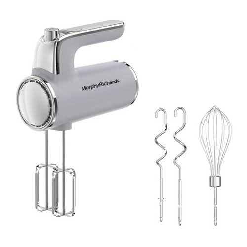 מיקסר ידני 400 וואט Morphy Richards 400541
