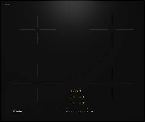 ‏כיריים אינדוקציה Miele KM7361FL מילה