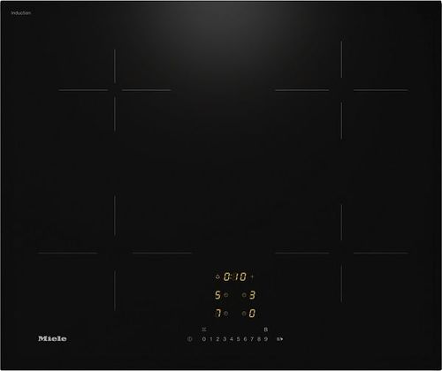 ‏כיריים אינדוקציה Miele KM7361FL מילה