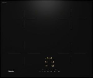 ‏כיריים אינדוקציה Miele KM7361FL מילה***מתצוגה***